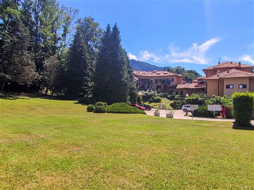 Ferielejlighed - 4 personer -  - Porto Valtravaglia - 21010