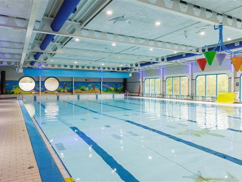 Tent lodge - 6 persons -  - 9531TK - Borger