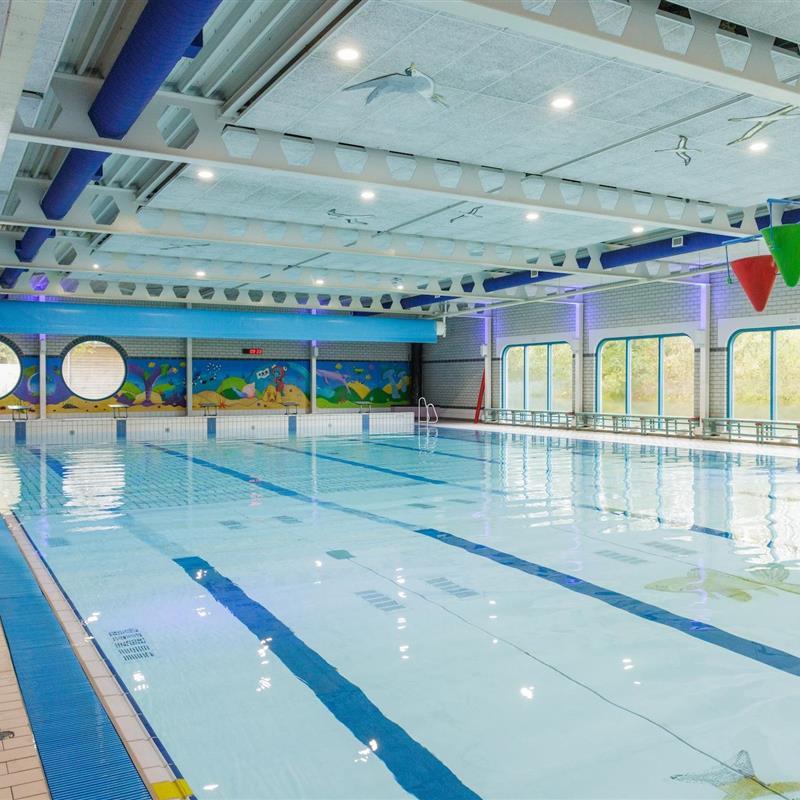 Glamping telt - 6 personer -  - 9531TK - Borger