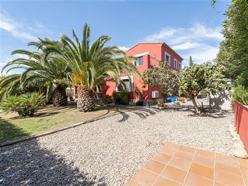 Sommerhus - 7 personer -  - Perelada-Peralada - 17491