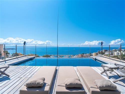 Feriehus - 8 personer -  - Palma - 07015