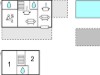 Billede 40 - Plantegning