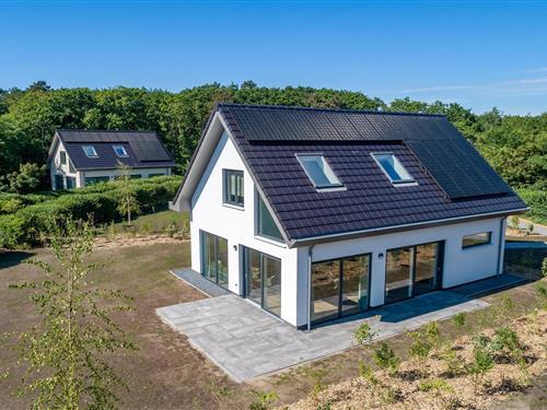 Feriehus - 6 personer -  - 1796NR - De Koog Texel