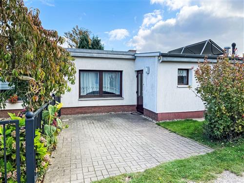 Feriehus - 4 personer -  - Hohen-Wieschendorf - 23968