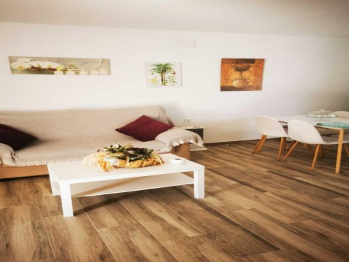 Ferielejlighed - 4 personer -  - 11159 - El Palmar De Vejer