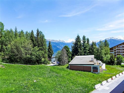 Holiday apartment - 5 persons -  - Crans-Montana - 3963