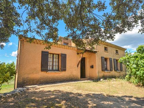 Holiday home - 4 persons -  - Impasse de Briargues - Uzès - 30700 - Saint-Siffret