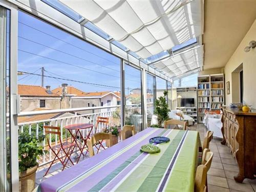 Ferienhaus - 6 Personen -  - 33120 - Arcachon