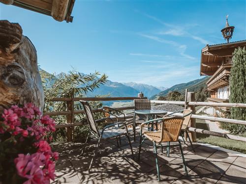 Ferieleilighet - 8 personer -  - Bramberg Am Wildkogel - 5733