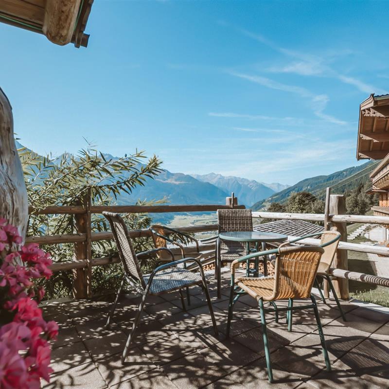 Ferielejlighed - 8 personer -  - Bramberg Am Wildkogel - 5733