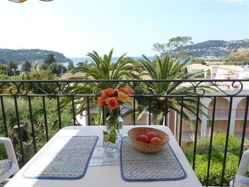 Holiday Home/Apartment - 4 persons -  - 130 Avenue de l'Ange Gardien - 06230 - Villefranche-Sur-Mer