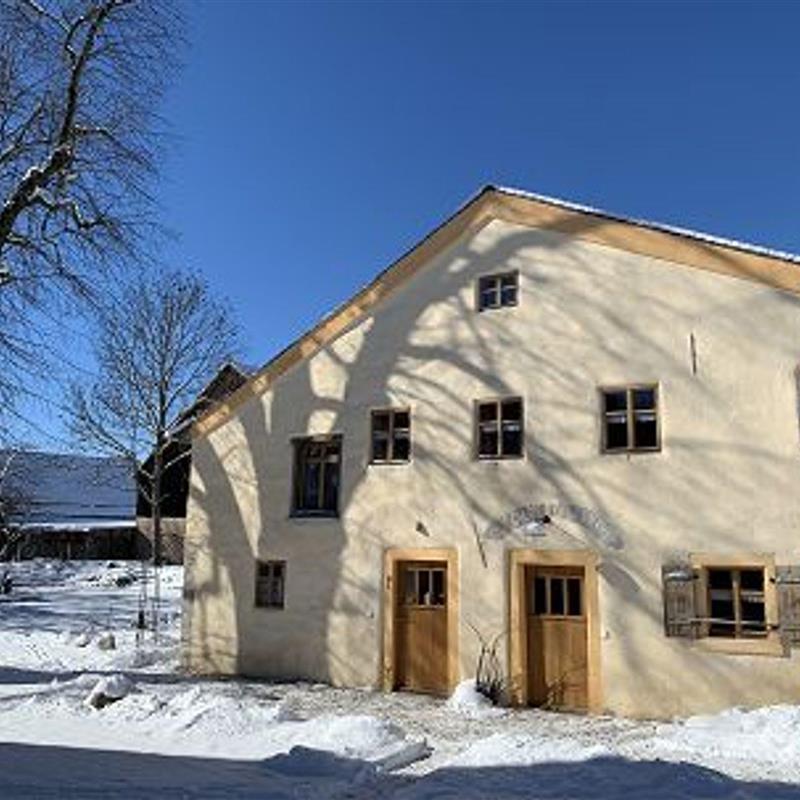 Ferielejlighed - 6 personer -  - Hiselau - 91790 - Burgsalach