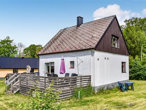 Sommerhus - 6 personer -  - Toarp - Tomelilla - 273 94 - Tomelila