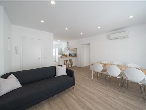 Holiday apartment - 6 persons -  - 17130 - L'escala