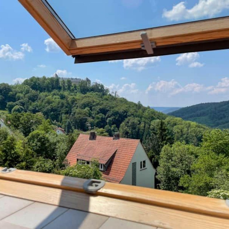 Ferielejlighed - 2 personer -  - Abelauf - 34513 - Waldeck