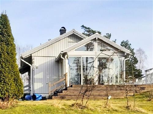  - 3 personer -  - Skree - 45593 - Munkedal