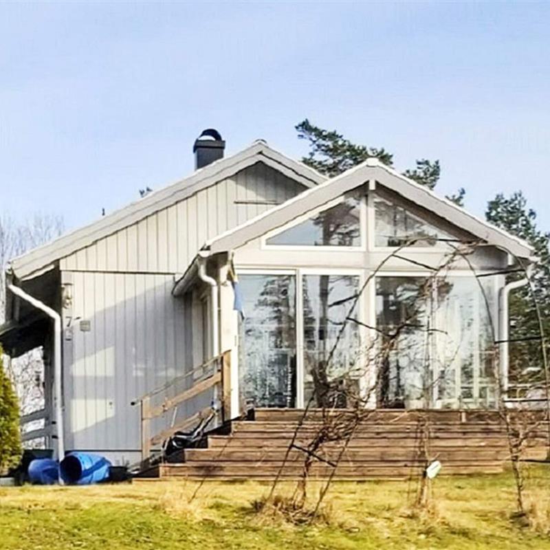  - 3 personer -  - Skree - 45593 - Munkedal