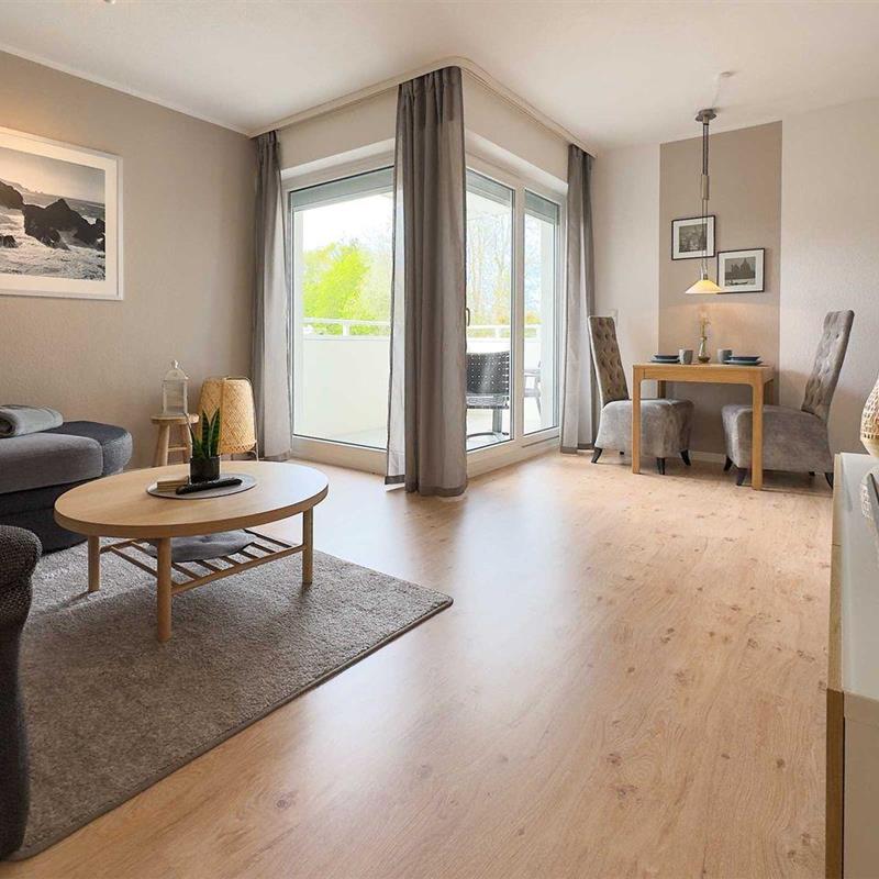 Ferielejlighed - 2 personer -  - Cuxhavener Str. - 27476 - Cuxhaven