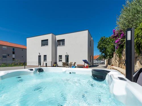 Ferienhaus - 6 Personen -  - Gojka Suska - Zadar - Maslenica - 23243 - Maslenica