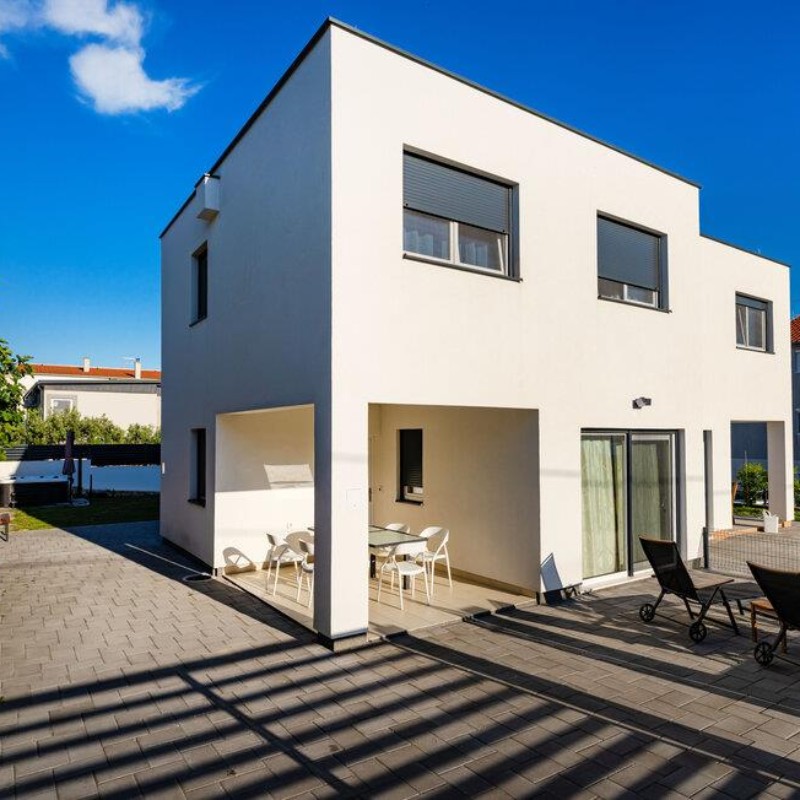 Sommerhus - 6 personer -  - Gojka Suska - Zadar - Maslenica - 23243 - Maslenica