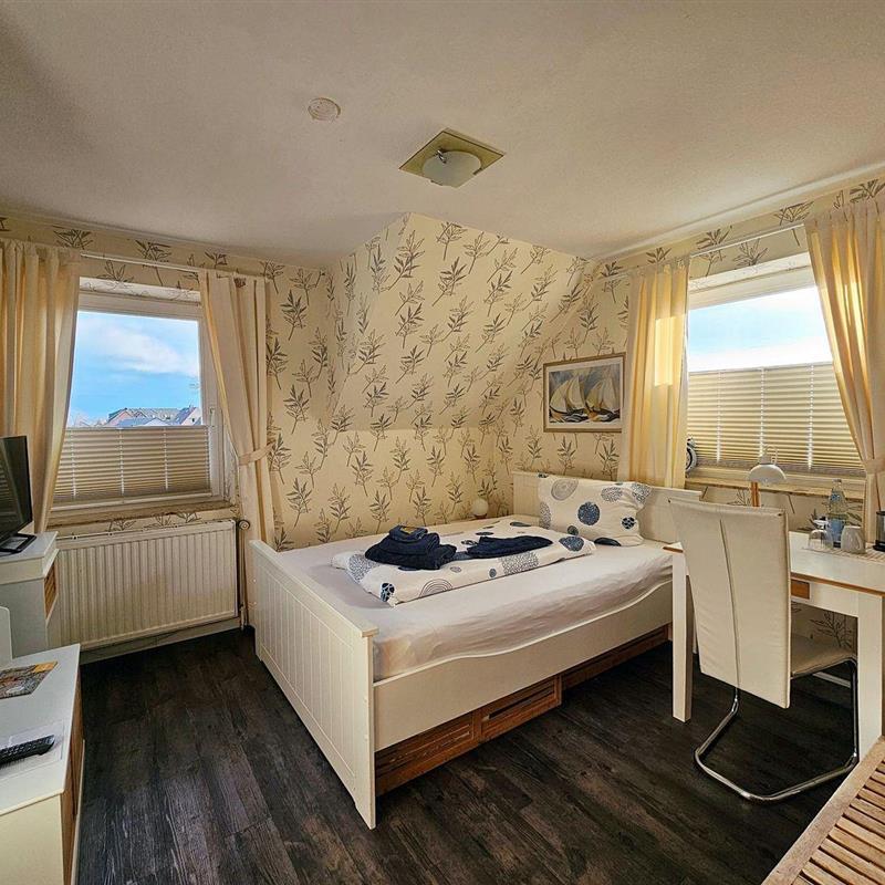 Ferielejlighed - 1 person -  - Teichstraße - 23775 - Großenbrode