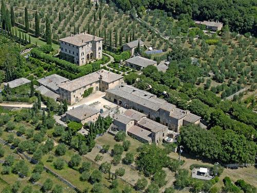 Ferieleilighet - 4 personer -  - Str. di Cetinale - Siena - 53018 - Ancaiano