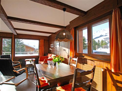 Holiday Home/Apartment - 3 persons -  - Verbier - 1936