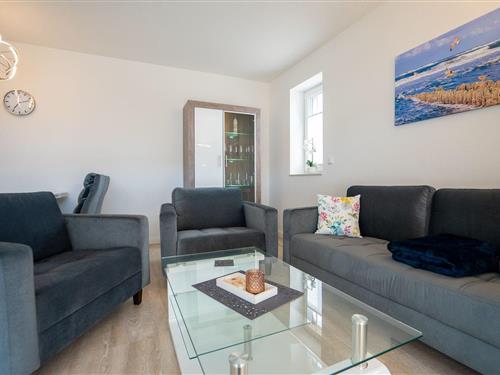 Ferielejlighed - 4 personer -  - Friedrich-Paulsen-Straße - 25761 - Büsum