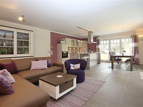 Sommerhus - 6 personer -  - Mariannenweg - 23946 - Boltenhagen