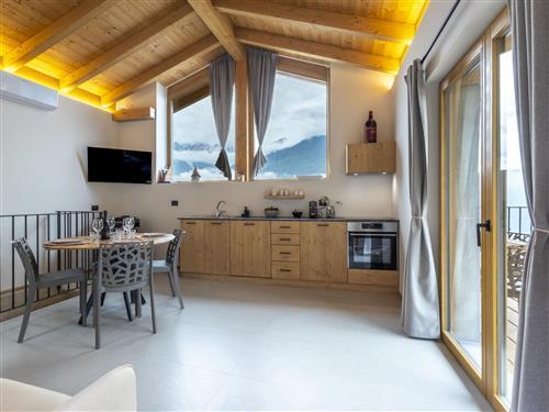 Ferienwohnung - 4 Personen -  - Valtellina - 23010