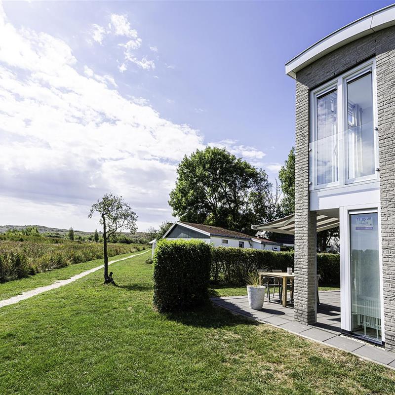 Sommerhus - 4 personer -  - Vlissingen - 4384 RB