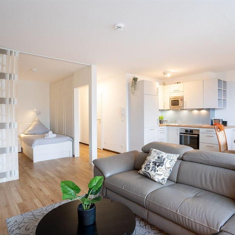 Ferielejlighed - 3 personer -  - Strandallee - 23683 - Scharbeutz