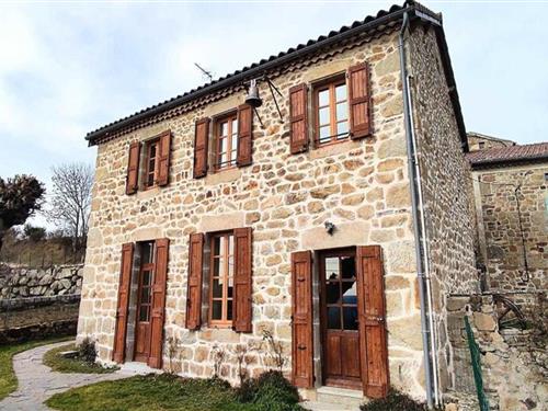 Semesterlägenhet - 5 personer -  - 48600 - Laval Atger