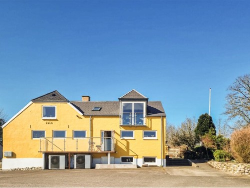 Sommerhus - 6 personer -  - Ormstrupvej - 7500 - Holstebro