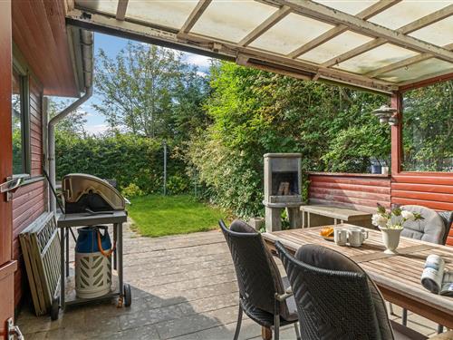 Sommerhus - 6 personer -  - Skovdammen - Toftum Bjerge Strand - 7600 - Struer