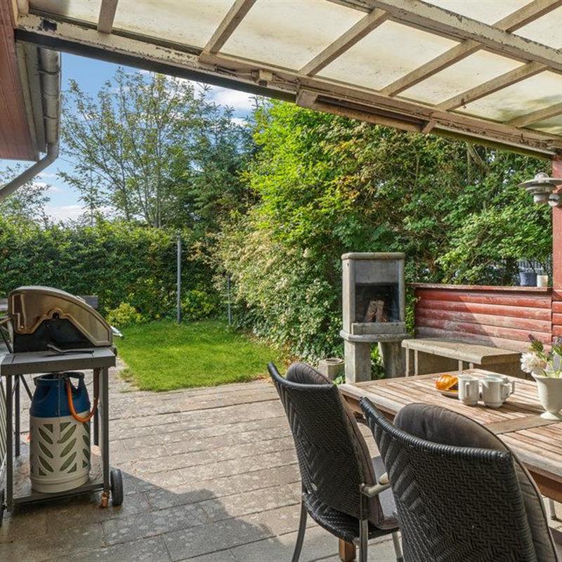 Sommerhus - 6 personer -  - Skovdammen - Toftum Bjerge Strand - 7600 - Struer