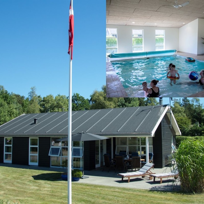 Ferienhaus - 8 Personen -  - Moselodden - Hou - 9370 - Hals