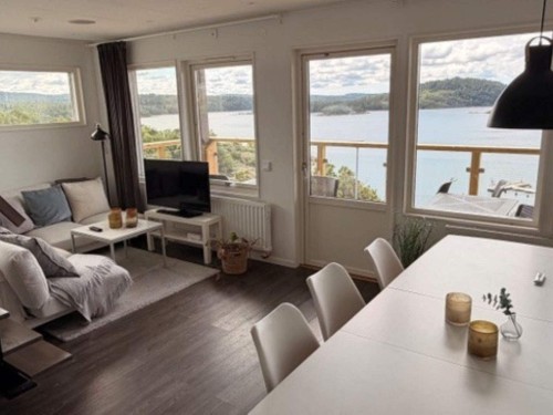  - 8 personer -  - Bjällansås - Bokenäs - 45196 - Uddevalla