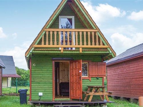 Ferienhaus - 5 Personen -  - Nadmorska - 76-004 - Osieki