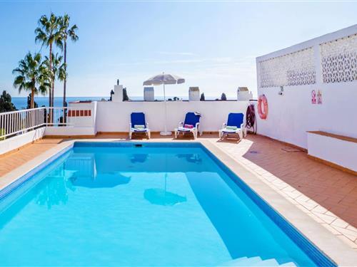 Feriehus / leilighet - 10 personer -  - 8200-149 - Albufeira