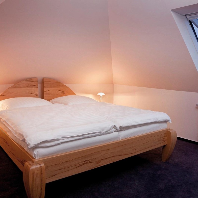 Ferielejlighed - 2 personer -  - Strandallee - 23683 - Haffkrug