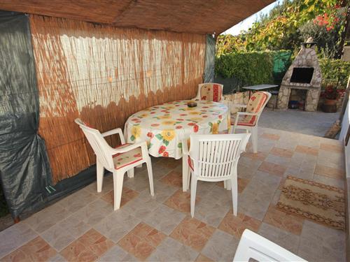 Ferienhaus - 4 Personen -  - Fažana - 52212 - Fažana