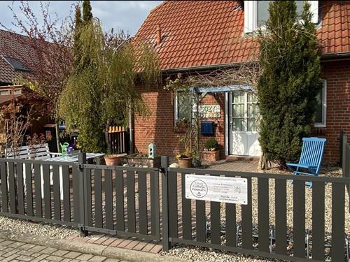 Holiday home - 5 persons -  - Fritz-Bleyl-Weg - 23769 - Fehmarn Ot Burg