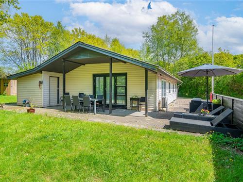 Sommerhus - 7 personer -  - Hybenvangen - Jegum - 6840 - Oksbøl