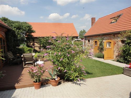 Ferienhaus - 5 Personen -  - Lindenstr. - 03103 - Neupetershain