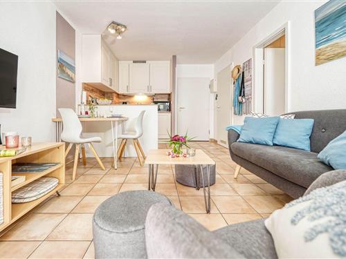 Ferielejlighed - 2 personer -  - Darßer Weg - 18374 - Zingst (Ostseeheilbad)