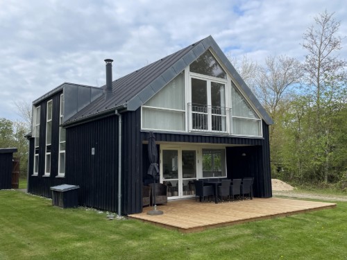 Sommerhus - 8 personer -  - Skallevej - Mors - 7990 - Øster Assels