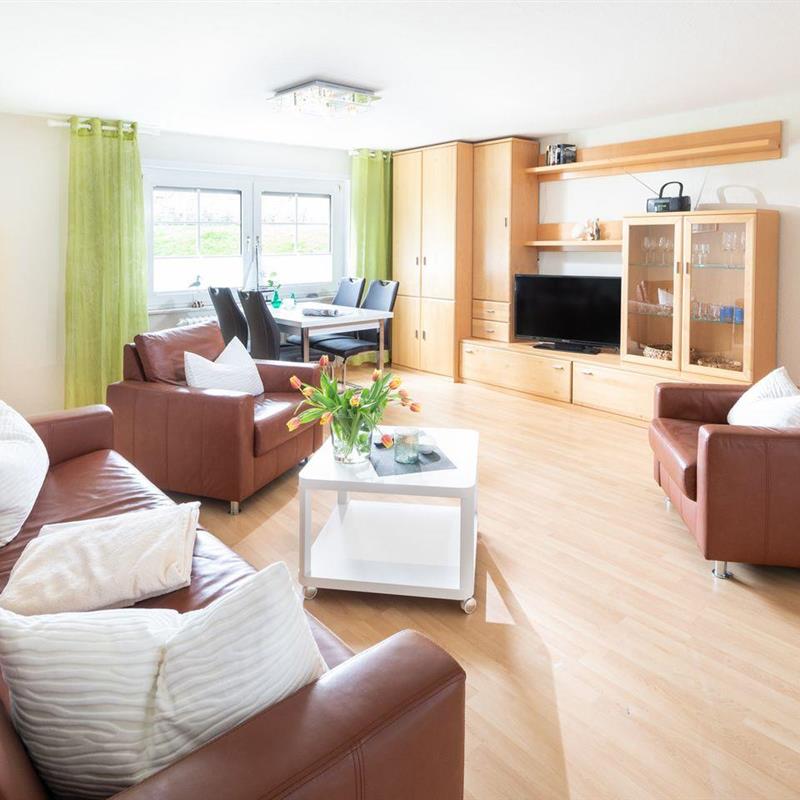 Ferielejlighed - 4 personer -  - Waldweg - 26548 - Norderney