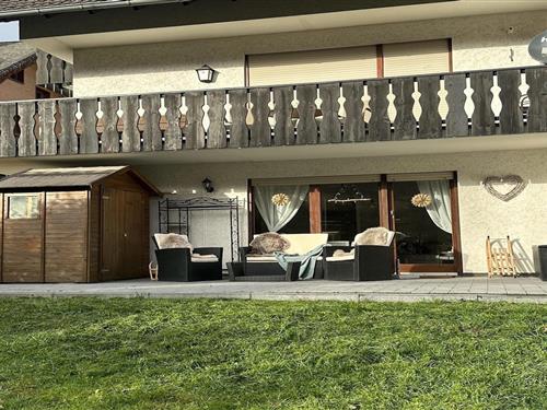 Ferielejlighed - 3 personer -  - 59955 - Winterberg