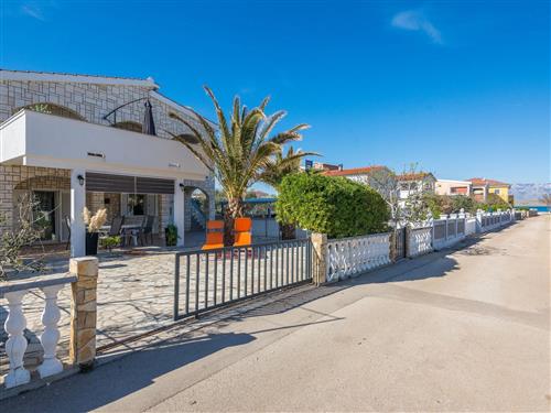 Ferieleilighet - 3 personer -  - Marina V - 23234 - Vir